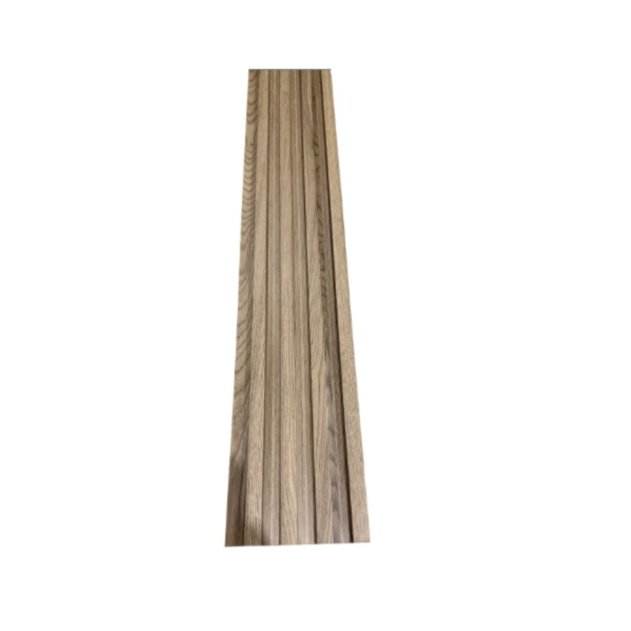 Planches décoratives en WPC – élégance, durabilité et modernité
