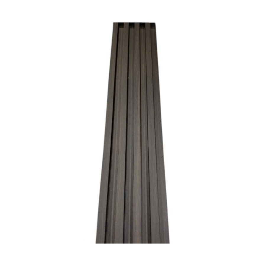 Planches décoratives en WPC – élégance, durabilité et modernité