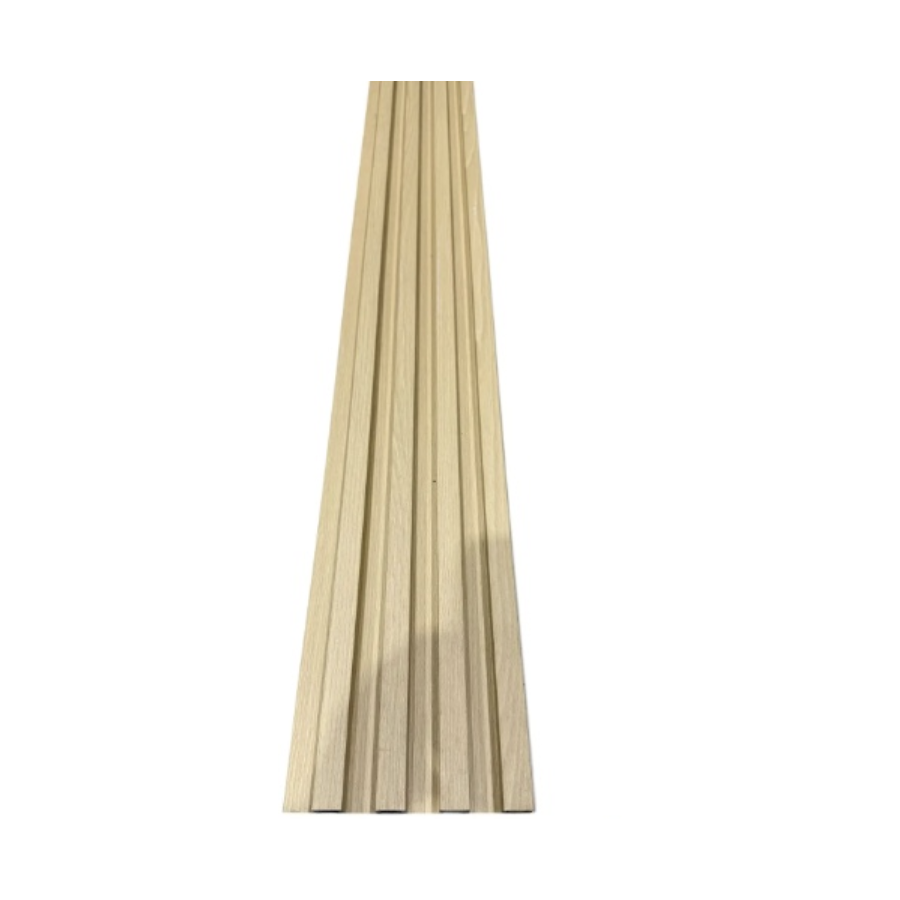 Planches décoratives en WPC – élégance, durabilité et modernité