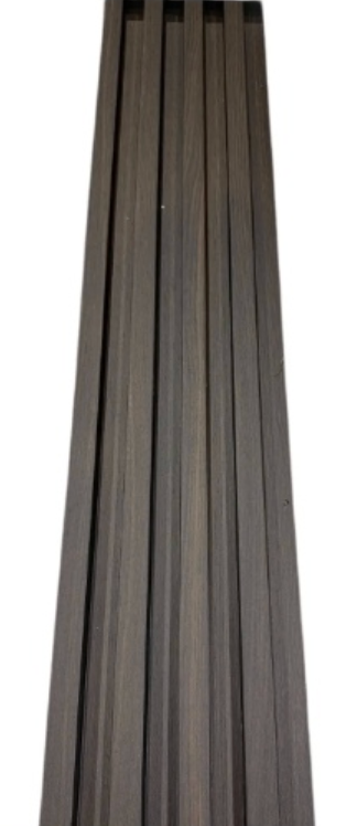 Planches décoratives en WPC – élégance, durabilité et modernité