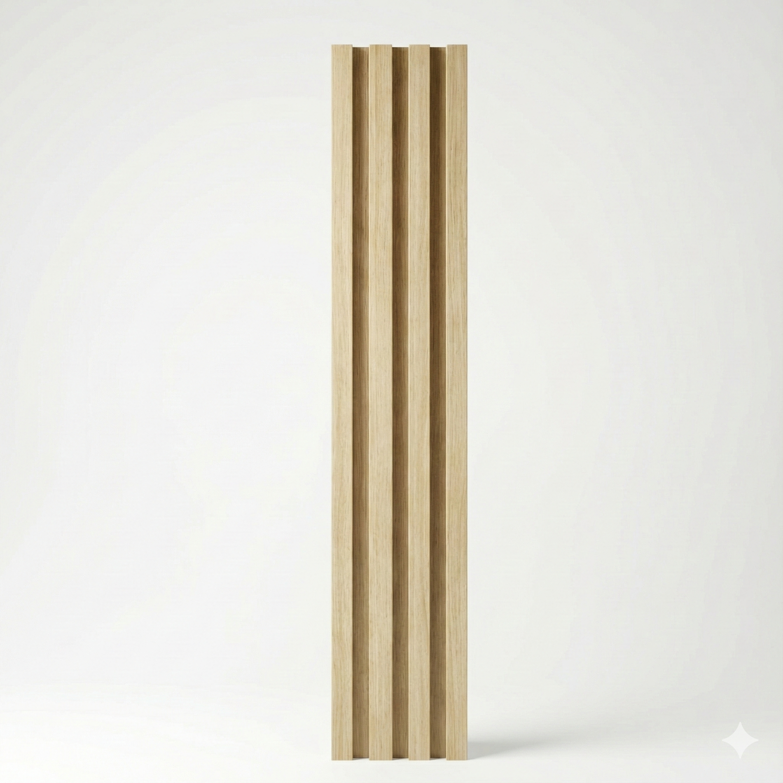 Planches décoratives en WPC – élégance, durabilité et modernité