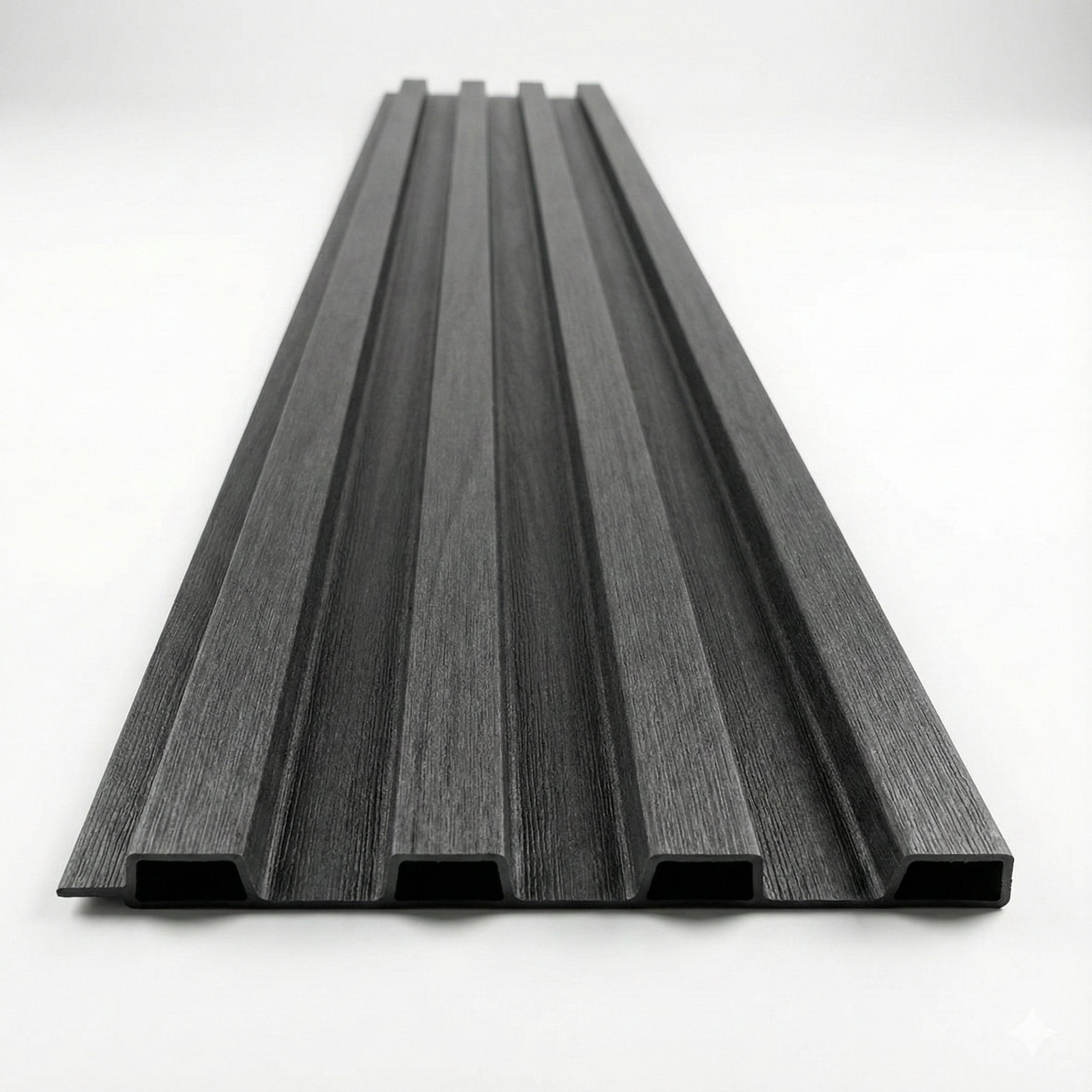 Planches décoratives en WPC – élégance, durabilité et modernité