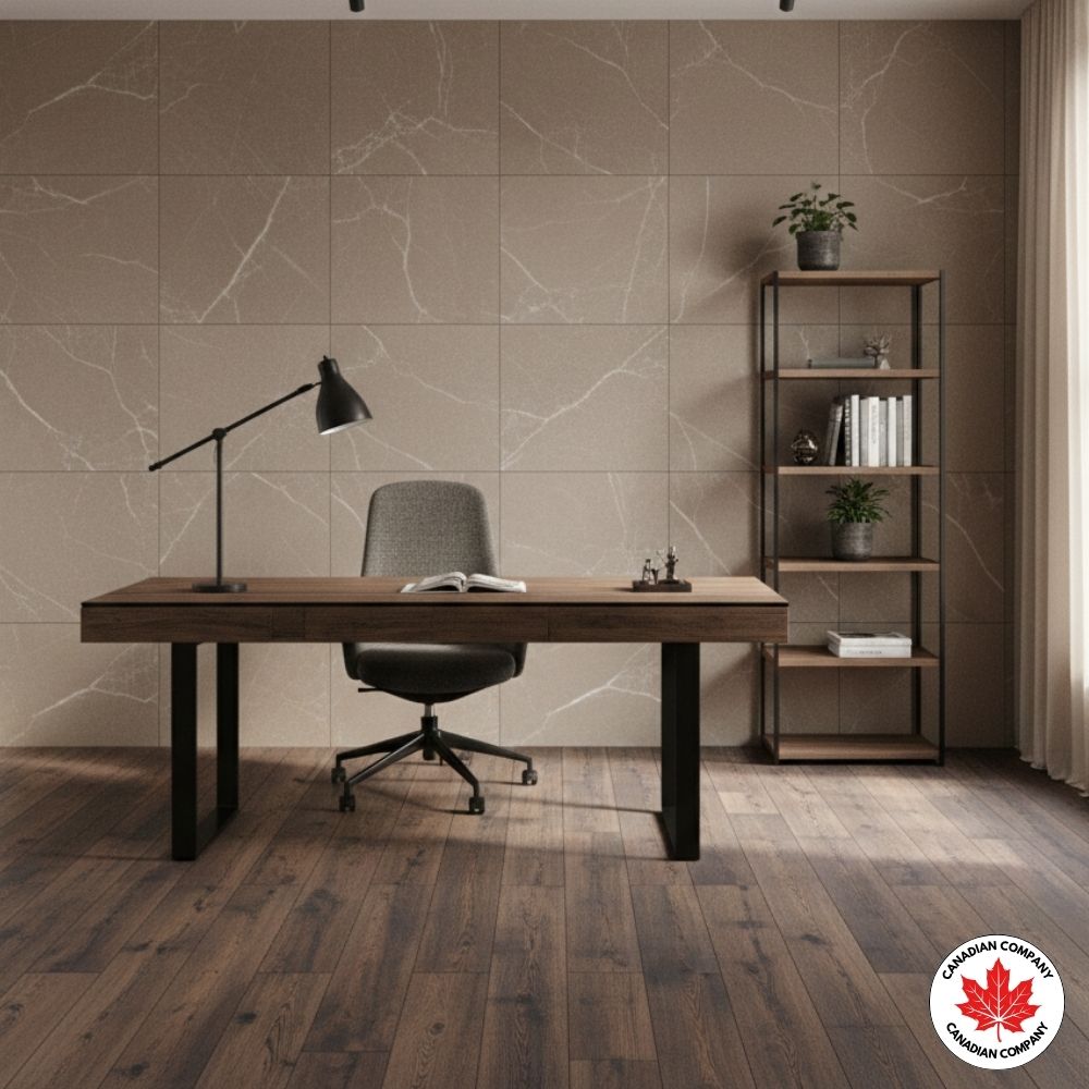 Panneaux Soft Stone (Paquet 8)