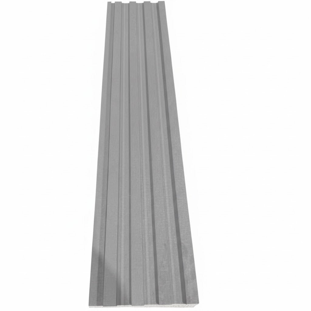 Planches décoratives en WPC – élégance, durabilité et modernité